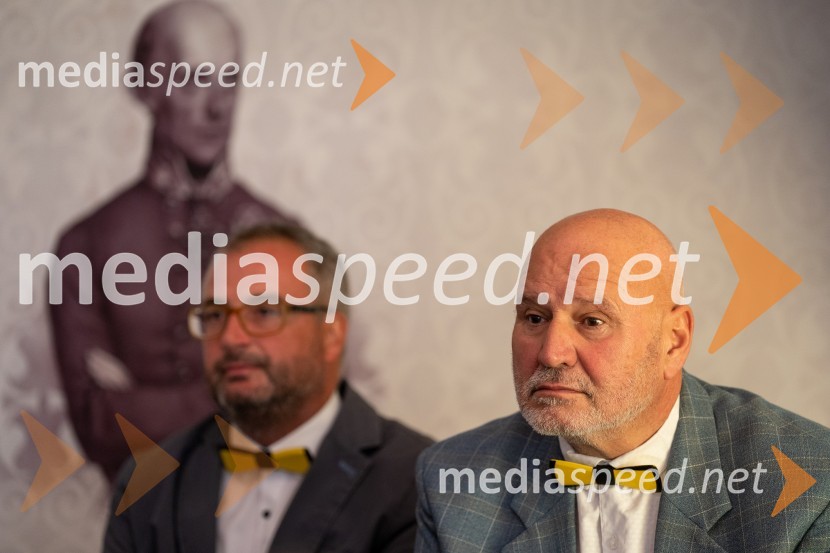  Gregor Mulec, Vinogradništvo Mulec;  Jurij III. Cvitanič, Vinogradništvo CvitaničPUBEC že osmo sezono piše uspešno zgodbo o povezovanju