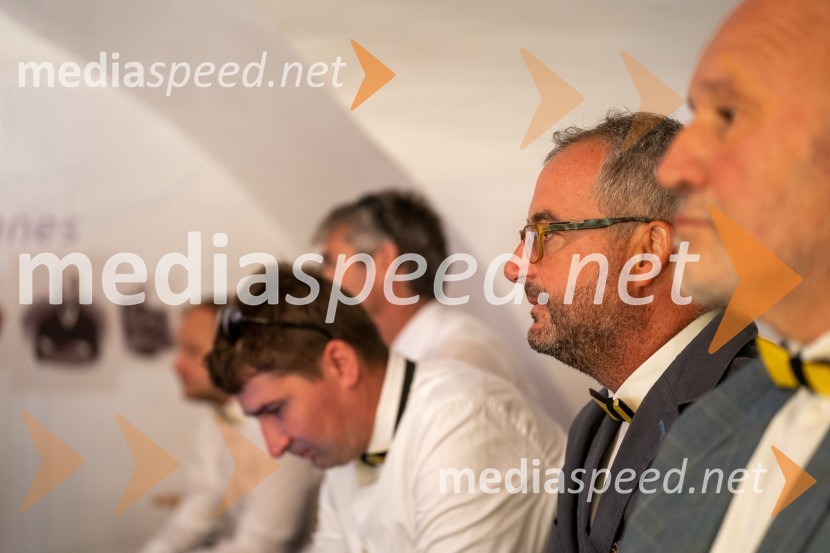  Gregor Mulec, Vinogradništvo MulecPUBEC že osmo sezono piše uspešno zgodbo o povezovanju