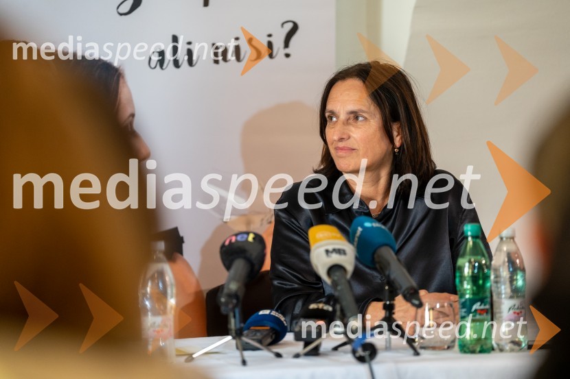  Leonida Gregorič, vodja laboratorija, Kmetijsko gozdarski zavod MariborPUBEC že osmo sezono piše uspešno zgodbo o povezovanju