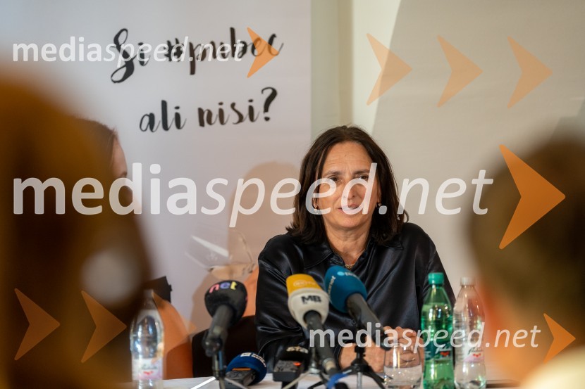  Leonida Gregorič, vodja laboratorija, Kmetijsko gozdarski zavod MariborPUBEC že osmo sezono piše uspešno zgodbo o povezovanju