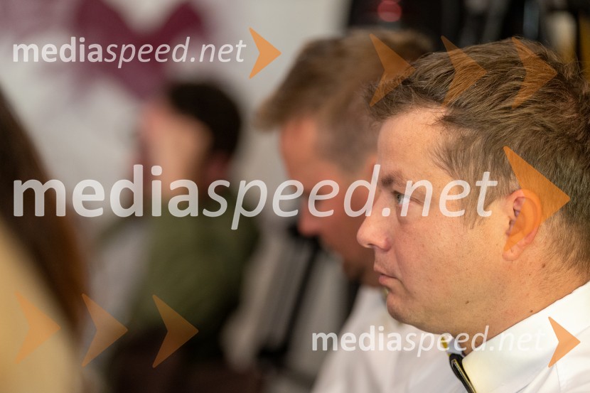  Samo Krajnc, Vino KrajncPUBEC že osmo sezono piše uspešno zgodbo o povezovanju