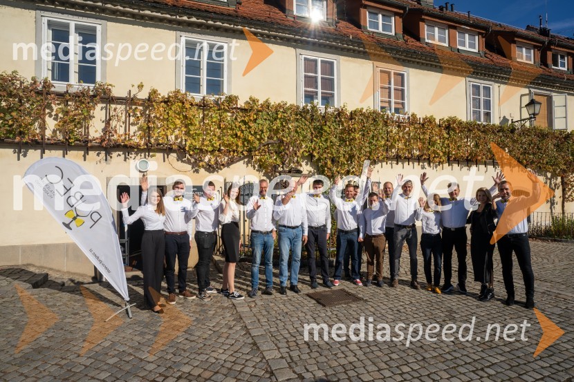PUBEC že osmo sezono piše uspešno zgodbo o povezovanju