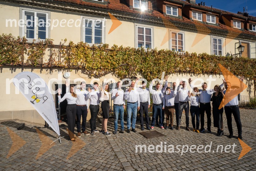 PUBEC že osmo sezono piše uspešno zgodbo o povezovanju