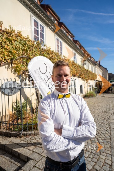  Domen Jaunik, Vinogradništvo JaunikPUBEC že osmo sezono piše uspešno zgodbo o povezovanju