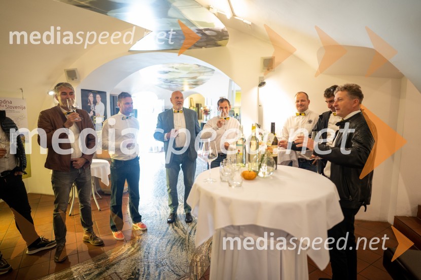  Robert Hafner, Vinogradništvo Hafner;  Domen Jaunik, Vinogradništvo Jaunik;  Jurij III. Cvitanič, Vinogradništvo Cvitanič;  ... ;  Igor Domadenik, Puklavec Family wines, d.o.o.;  Sandi  Fleisinger, Kmetija Fleisinger;  Danilo Steyer,   vinar, Steyer Vina; vinski vitez, predsednik Vinske reprezentance SlovenijePUBEC že osmo sezono piše uspešno zgodbo o povezovanju