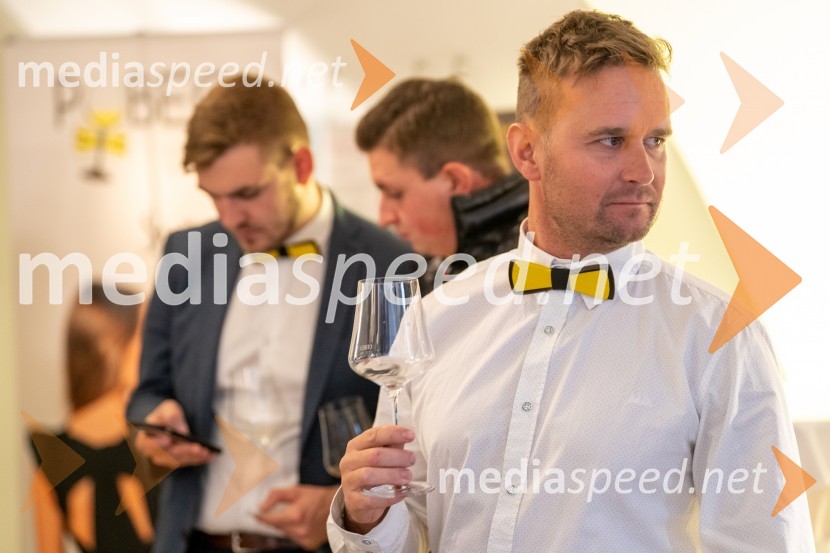  Domen Jaunik, Vinogradništvo JaunikPUBEC že osmo sezono piše uspešno zgodbo o povezovanju