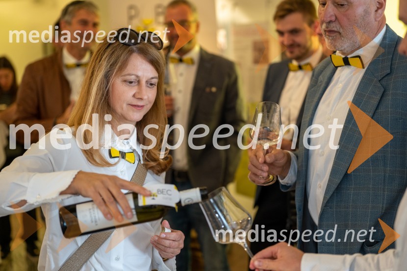  Amadeja Tacer, Radgonske gorice d.d.PUBEC že osmo sezono piše uspešno zgodbo o povezovanju