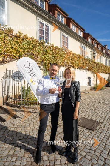  Borut  Cvetko, kreativni direktor, Mediaspeed d.o.o.;  Natalija Cvetko, Mediaspeed d.o.o.PUBEC že osmo sezono piše uspešno zgodbo o povezovanju