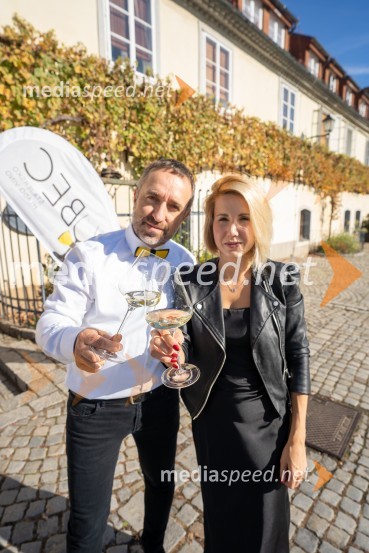  Borut  Cvetko, kreativni direktor, Mediaspeed d.o.o.;  Natalija Cvetko, Mediaspeed d.o.o.PUBEC že osmo sezono piše uspešno zgodbo o povezovanju