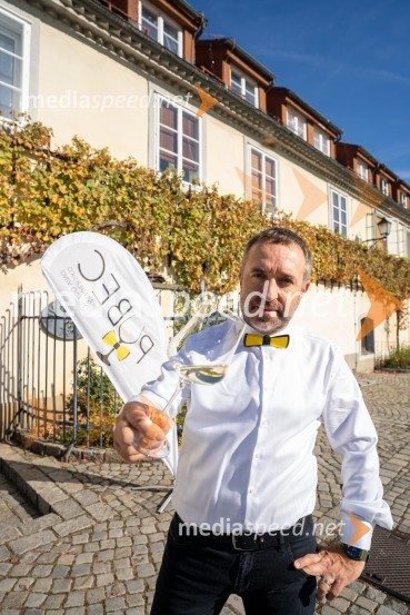  Borut  Cvetko, kreativni direktor, Mediaspeed d.o.o.PUBEC že osmo sezono piše uspešno zgodbo o povezovanju