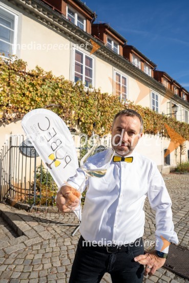  Borut  Cvetko, kreativni direktor, Mediaspeed d.o.o.PUBEC že osmo sezono piše uspešno zgodbo o povezovanju