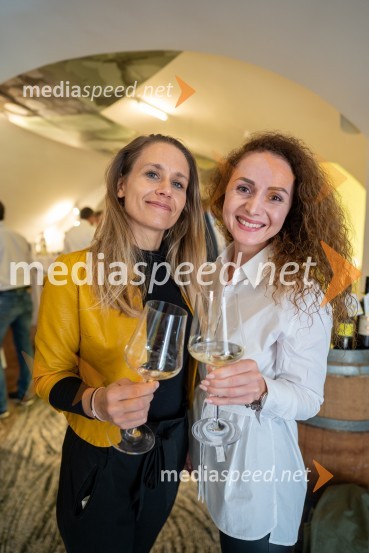  Minja Lednik, Mediaspeed d.o.o;  Katja Urgl, Mediaspeed d.o.oPUBEC že osmo sezono piše uspešno zgodbo o povezovanju