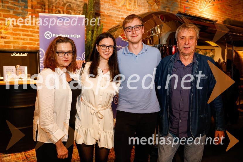  Sinja Ožbolt, plesna koreografinja;  ... ;  David Zupančič, vplivnež, pisatelj;  Matjaž Zupančič, režiserŽivljenje v sivi coni, predstavitev knjige Davida Zupančiča