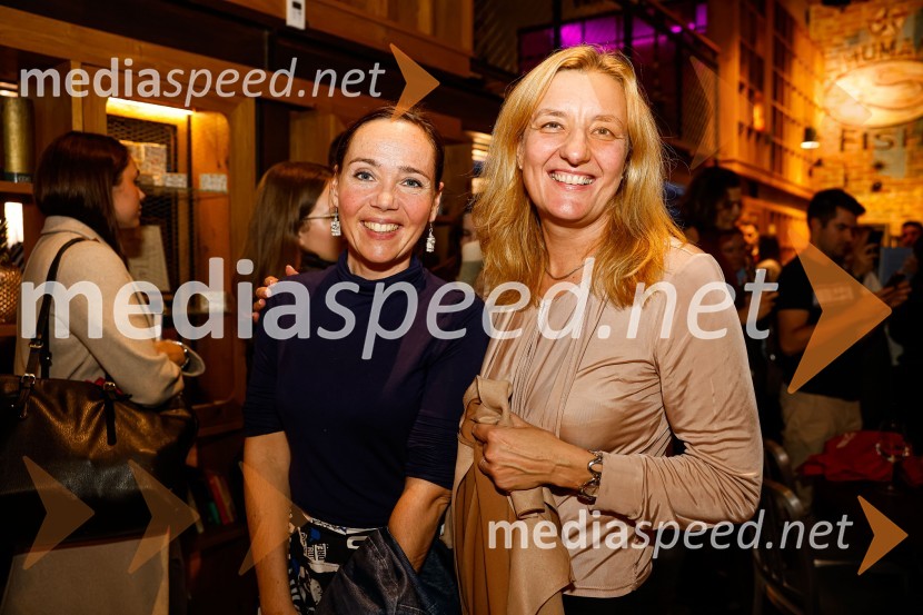 Življenje v sivi coni, predstavitev knjige Davida Zupančiča