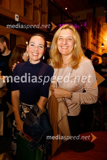 Življenje v sivi coni, predstavitev knjige Davida Zupančiča