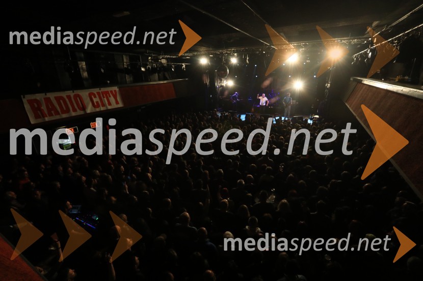 Lačni Franz, Veliki finale, zaključni koncert na Štuku