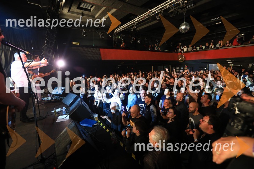 Lačni Franz, Veliki finale, zaključni koncert na Štuku