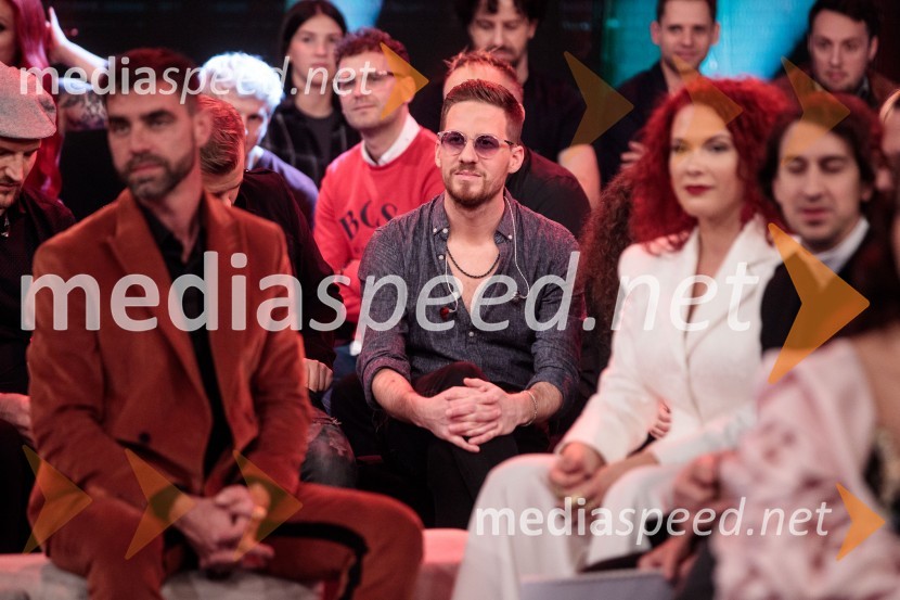  Marko Hrvatin, kitaristSlovenska popevka 2022 je skladba Nove slike Mie Guček