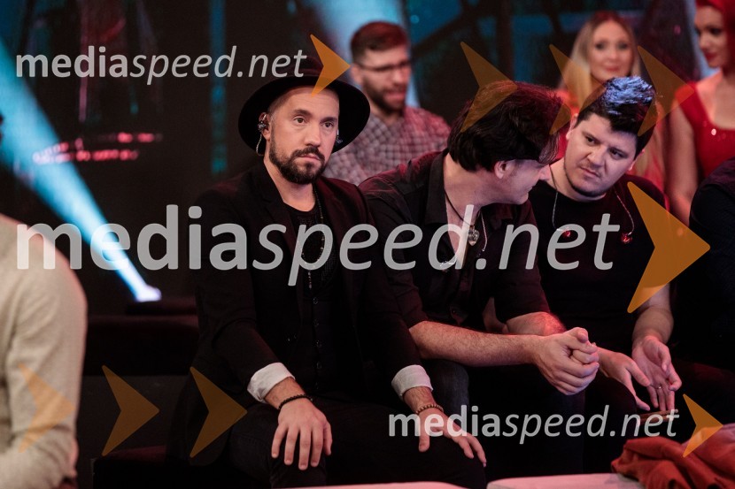  Mitja Bobič, glasbenik;  Jan Baruca- Yan Baray;  Marko Toskan, GedoreSlovenska popevka 2022 je skladba Nove slike Mie Guček