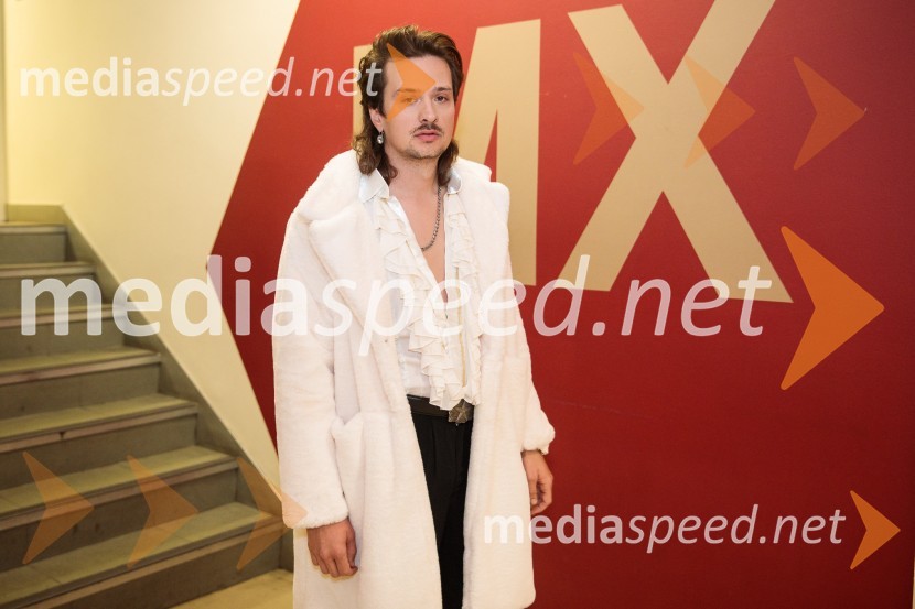  Gregor  Strasbergar, glasbena skupina MRFYSlovenska popevka 2022 je skladba Nove slike Mie Guček