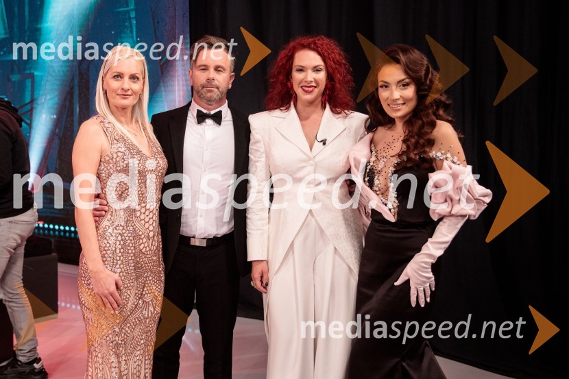  Vanja Romih, BosaZnova;  Matjaž Romih, BosaZnova;  Lea Likar, pevka;  Mia Guček, pevkaSlovenska popevka 2022 je skladba Nove slike Mie Guček