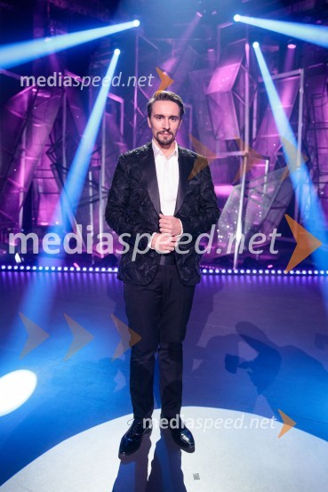  Jure Kopušar, igralecSlovenska popevka 2022 je skladba Nove slike Mie Guček