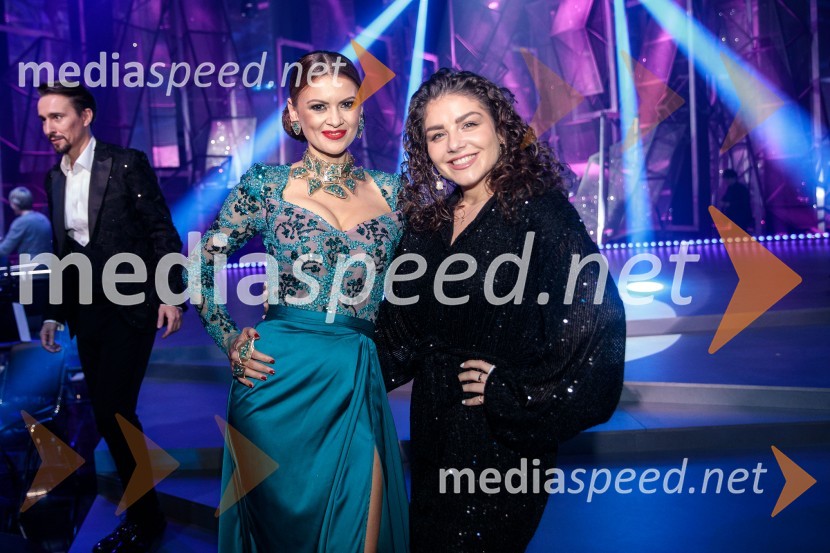  Nina Osenar Kontrec, pevka, voditeljica, model;  ... Slovenska popevka 2022 je skladba Nove slike Mie Guček