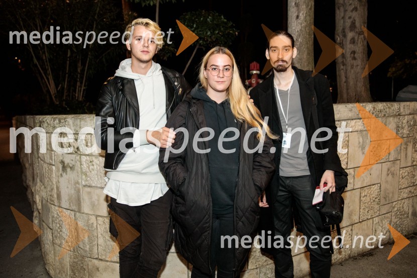 25. festival slovenskega filma, zaključek festivala v Portorožu