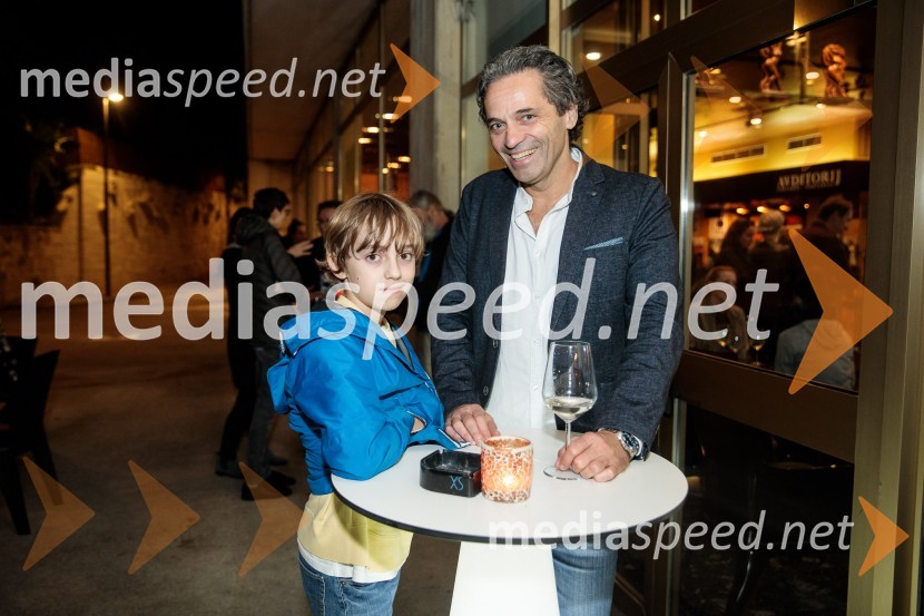 25. festival slovenskega filma, zaključek festivala v Portorožu