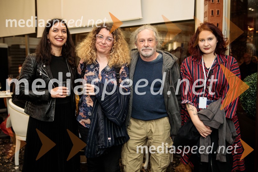  ... ;  ... ;  Miha Hočevar, režiser in scenarist;  ... 25. festival slovenskega filma, zaključek festivala v Portorožu