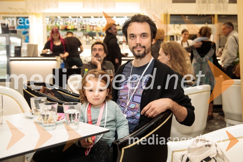 25. festival slovenskega filma, zaključek festivala v Portorožu