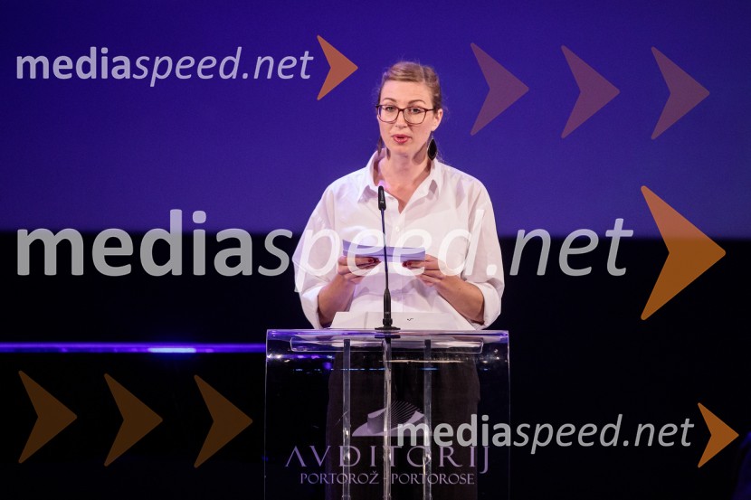 25. festival slovenskega filma, zaključek festivala v Portorožu