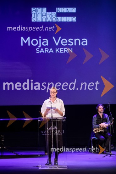 25. festival slovenskega filma, zaključek festivala v Portorožu