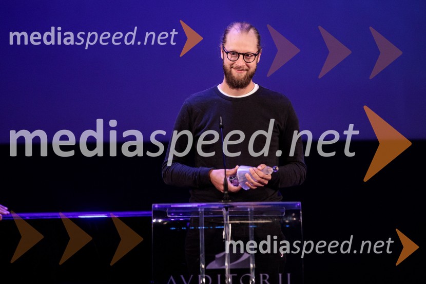  Juš Premrov25. festival slovenskega filma, zaključek festivala v Portorožu