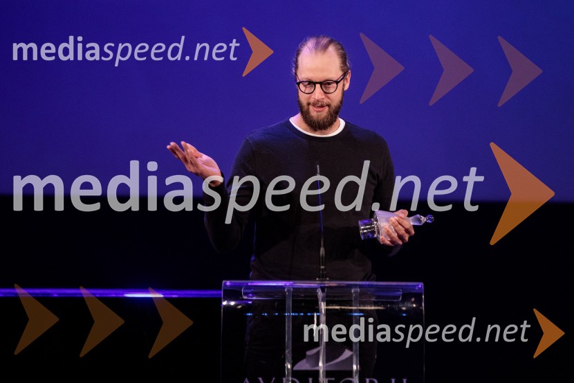  Juš Premrov25. festival slovenskega filma, zaključek festivala v Portorožu