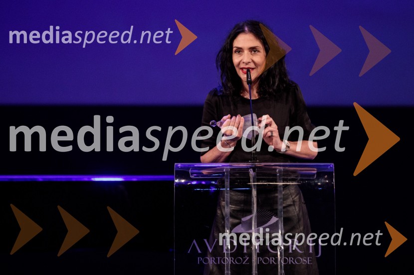 25. festival slovenskega filma, zaključek festivala v Portorožu