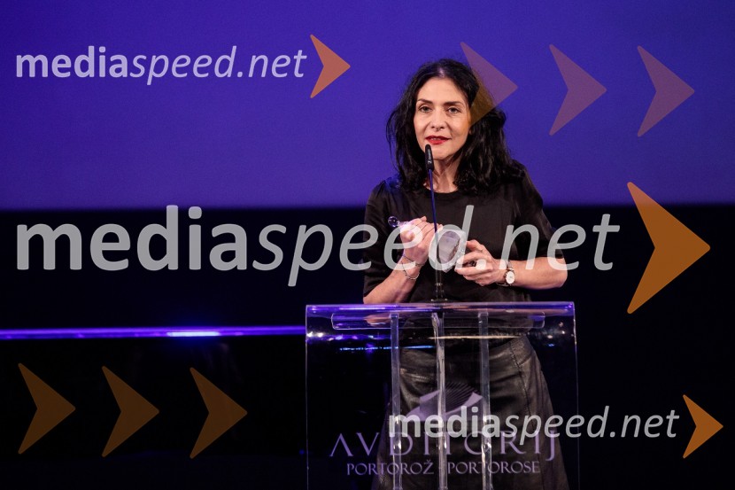 25. festival slovenskega filma, zaključek festivala v Portorožu