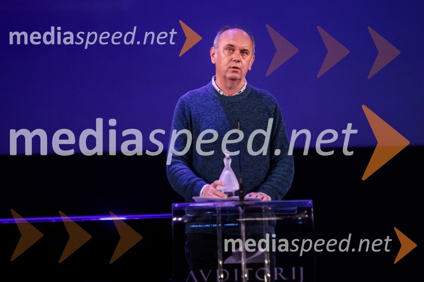  Danijel  Hočevar, producent25. festival slovenskega filma, zaključek festivala v Portorožu