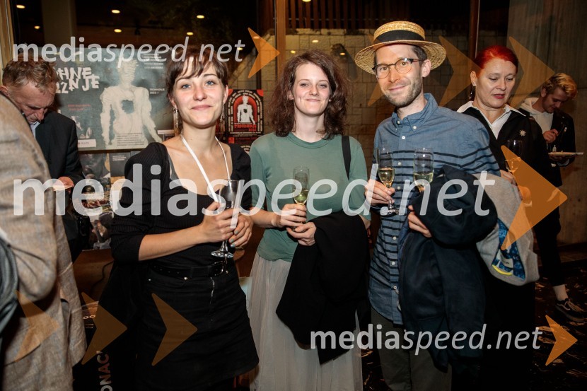 25. festival slovenskega filma, zaključek festivala v Portorožu