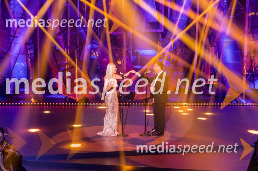  Vanja Romih, BosaZnova;  Matjaž Romih, BosaZnovaSlovenska popevka 2022 je skladba Nove slike Mie Guček