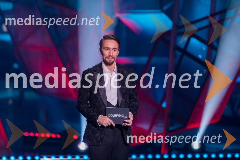  Jure Kopušar, igralecSlovenska popevka 2022 je skladba Nove slike Mie Guček