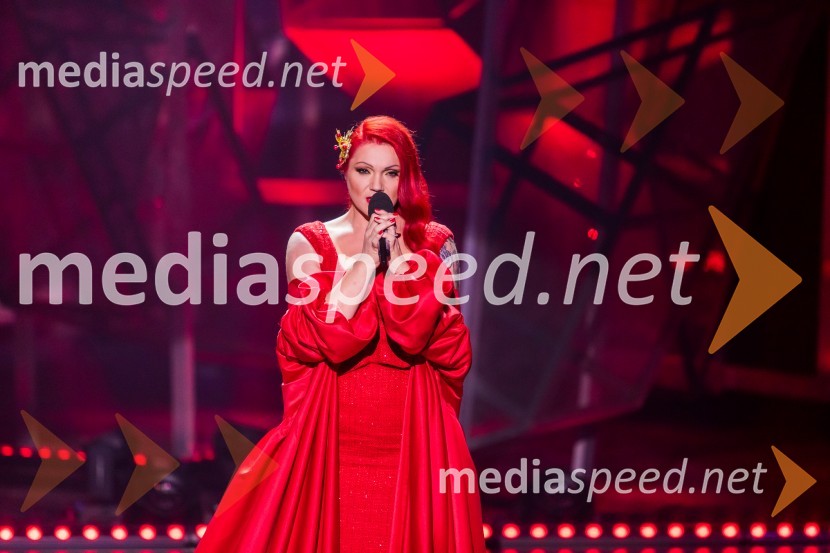  Maja Založnik, glasbenicaSlovenska popevka 2022 je skladba Nove slike Mie Guček