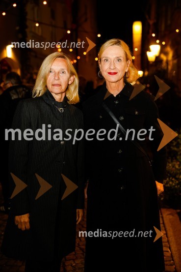 Amsterdam, premiera v Mini teatru