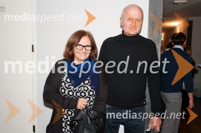 Žene v testu, premiera