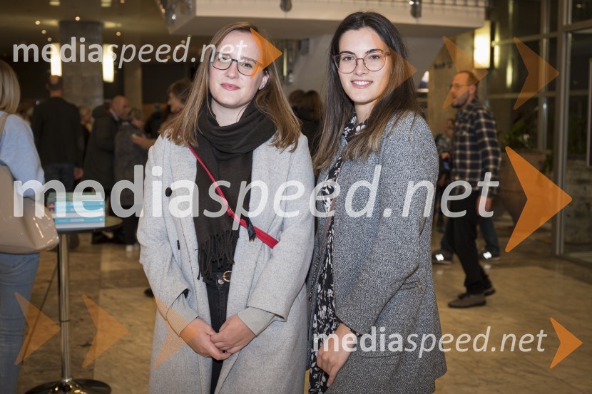 Neustrašne, premiera v SNG Nova Gorica