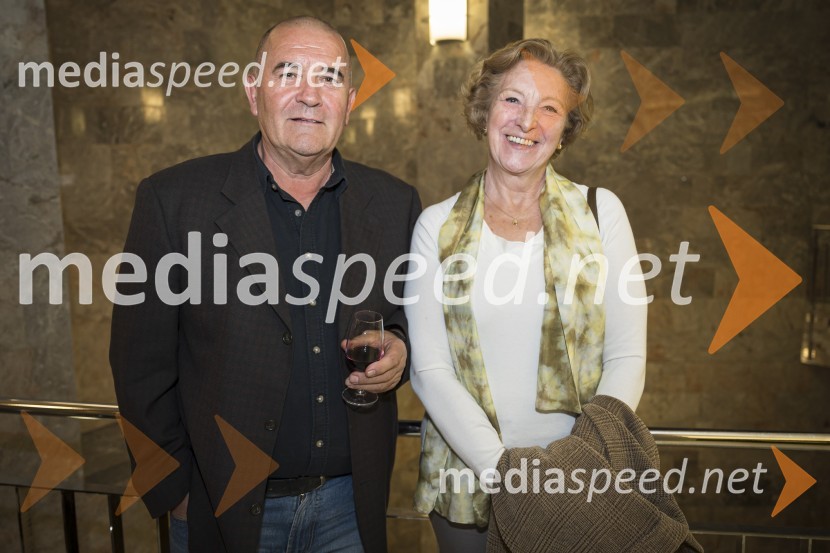 Neustrašne, premiera v SNG Nova Gorica