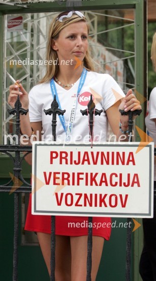 JET SKI, pokal Alpe Adria