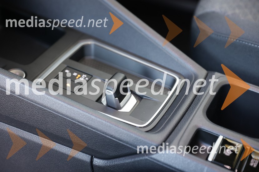 Novi Ford Tourneo Connect, predstavitev