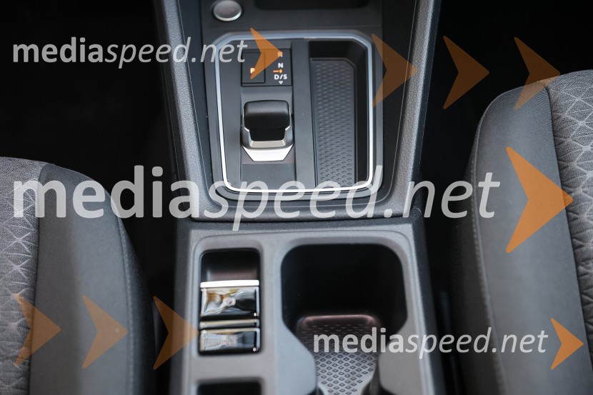 Novi Ford Tourneo Connect, predstavitev