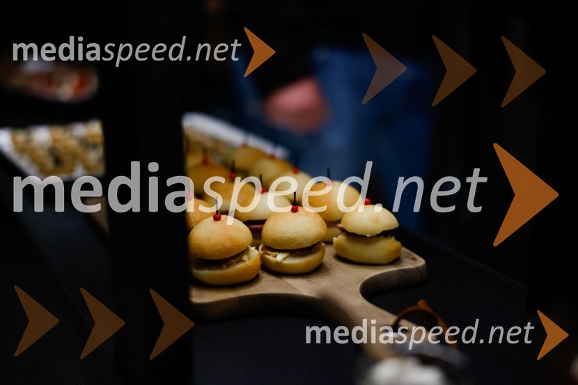 SOS Proteus - odprtje informacijskega centra za varstvo človeške ribice, Kranj